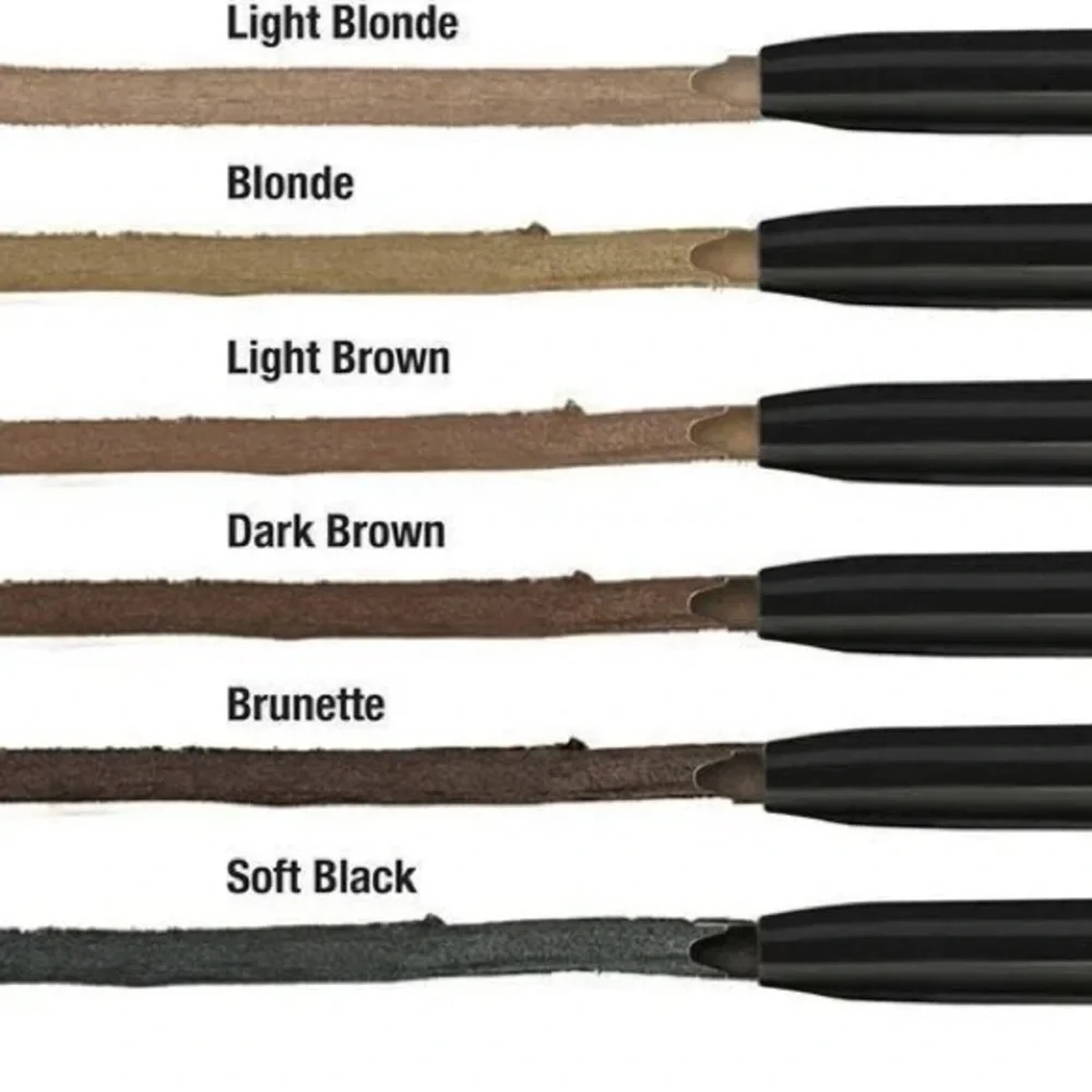 Avon Glimmersticks Brow Definer Blonde Old Packaging